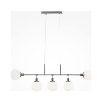 Подвесной светильник Maytoni Erich MOD221-PL-05-N