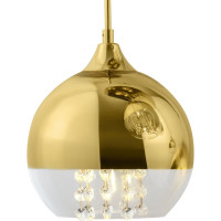 Подвесной светильник Maytoni Fermi P140-PL-170-5-G