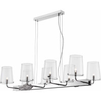 Подвесной светильник Maytoni Landmark MOD040PL-08CH