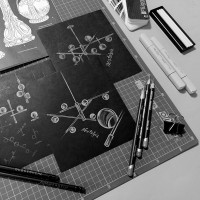 Подвесной светильник Maytoni Nostalgia MOD048PL-06G