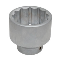Головка 12-гранная (60 мм; 3/4") Forsage F-56960(3999)