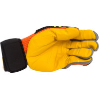 Перчатки S. GLOVES X-MARINA TZ р.10 31036-10