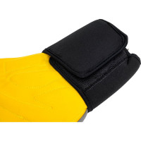 Виброзащитные перчатки S. GLOVES X-MARINA LP р.9 31031-09