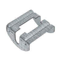 Потолочный держатель EKF dp6070