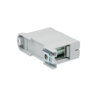 Силовая вводная клемма EKF КСВ, 35-150, серая, PROxima plc-kvs-35-150-gray
