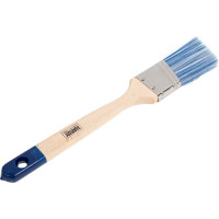 Плоская кисть HARDY SELECT серия 61, 1,5”, скошенный срез 0204-616415