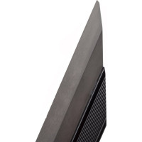 Лекальная линейка Kinex (K-MET) ЛД-125 125х25х5мм, DIN874, Класс 00 1061-07-125