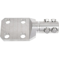 Болтовой наконечник КВТ 4НБТ 300 78398