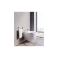 Биде Ravak Uni Chrome, X01517, X01517 00000048029