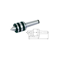 Центр вращения HOR А-1-3-Н Hortz 53354