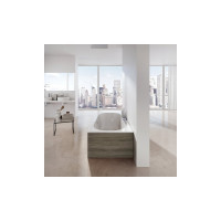 Ванна Ravak CITY SLIM 180х80 белая C921300000 00000061071