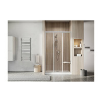 Водяной полотенцесушитель RAVAK Cube 500 x 1200_W X04000083670