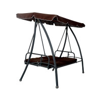 Садовые качели Park GS-02 203х123х178см 006552