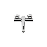 Смеситель для ванны RAVAK PU 022.00/150 150 мм X070115 00000079742