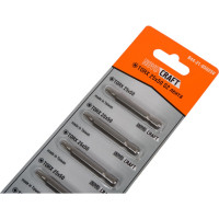 Биты TORX в ленте (10 шт; T25; 50 мм; s2) Novocraft B44-21-05025V