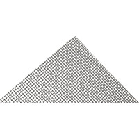 Сетка абразивная (5 шт; Р150; 280x115 мм) KUSSNER 1010-120515