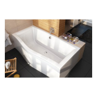 Смеситель скрытого монтажа Ravak Rosa RS 062.00 без переключателя X070015 00000021623