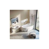 Смеситель скрытого монтажа Ravak Rosa RS 061.00 с переключателем X070014 00000021408