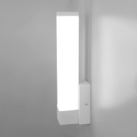Настенный светодиодный светильник Elektrostandard MRL LED 1110 Jimy белый a052740