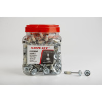 Крепежный элемент MOLOT W32D20B (200шт.) 32200205