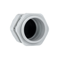 Сальник EKF PG36 IP54 20 шт d отв. 46 мм / d провод. 22-32 мм PROxima plc-pg-36