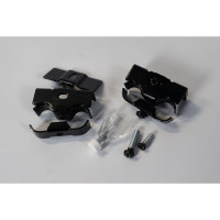 Радиатор Irsap TESI 21800 12 CL.10 RAL9005 черный Т30 RR218001210A430N01