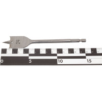 Сверло перовое (24х152 мм) Novocraft WS024152