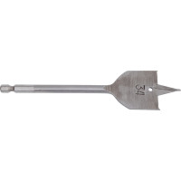 Сверло перовое (34х152 мм) Novocraft WS034152
