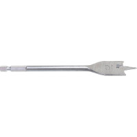 Сверло перовое (25х152 мм) Novocraft WS025152