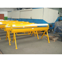Листогиб MetalMaster LBA-2015 12729