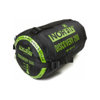 Спальный мешок-кокон NORFIN DISCOVERY 200 L NF-30115