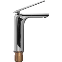 Смеситель для раковины Профсан ПСМ тип См-УмОЦБА PSM-500-5