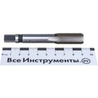 Метчик м/р SDW TOOLS М14х1,25 P6M5 к-т 2 шт. с прох. хв. ta00155