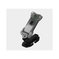 Фонарь Armytek Zippy Extended Set серый F06101G