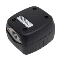 Электронный счетчик для масла SAMOA С30 1-30 л/мин 366000