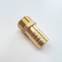 Штуцер для шлангов НР 1/2 - 18 мм, 20 шт Профитт 9274436