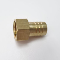 Штуцер для шлангов ВР 1/2 - 18 мм, 20 шт Профитт 9274542