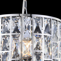 Люстра Maytoni Gelid MOD184-PL-01-CH