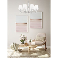 Люстра Maytoni Riverside MOD018PL-08CH