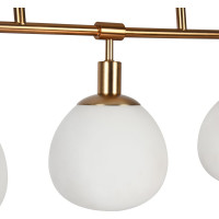 Подвесной светильник Maytoni Erich MOD221-PL-05-G