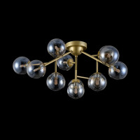 Люстра Maytoni Dallas MOD545PL-12G