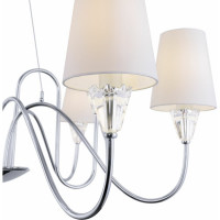 Люстра Maytoni Florero MOD078PL-09CH