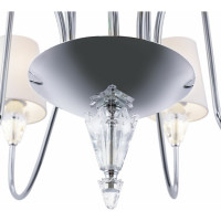 Люстра Maytoni Florero MOD078PL-12CH