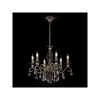 Люстра Maytoni Grace RC247-PL-06-R