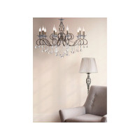 Люстра Maytoni Grace RC247-PL-10-R