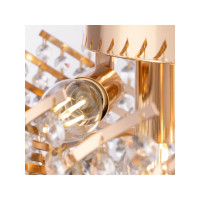 Люстра Maytoni Karolina DIA120-06-G