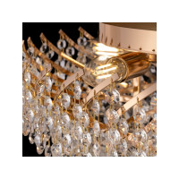 Люстра Maytoni Karolina DIA120-09-G