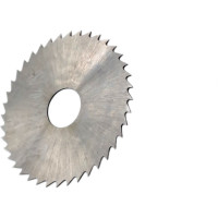 Фреза дисковая отрезная (32х0.4х8 мм; Р6М5; z=40) TORNERI 037958