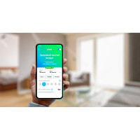 Очиститель воздуха TION IQ 400 Black 00-10029185