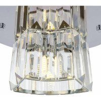 Подвесной светильник Maytoni Colline MOD083PL-04CH